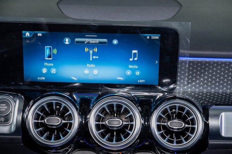 2025 Mercedes-Benz GLB 250 SUV Scottsdale AZ