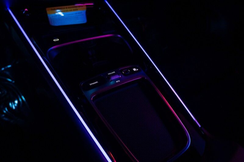 2025 Mercedes-Benz GLB 250 SUV Scottsdale AZ