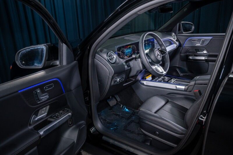 2025 Mercedes-Benz GLB 250 SUV Scottsdale AZ