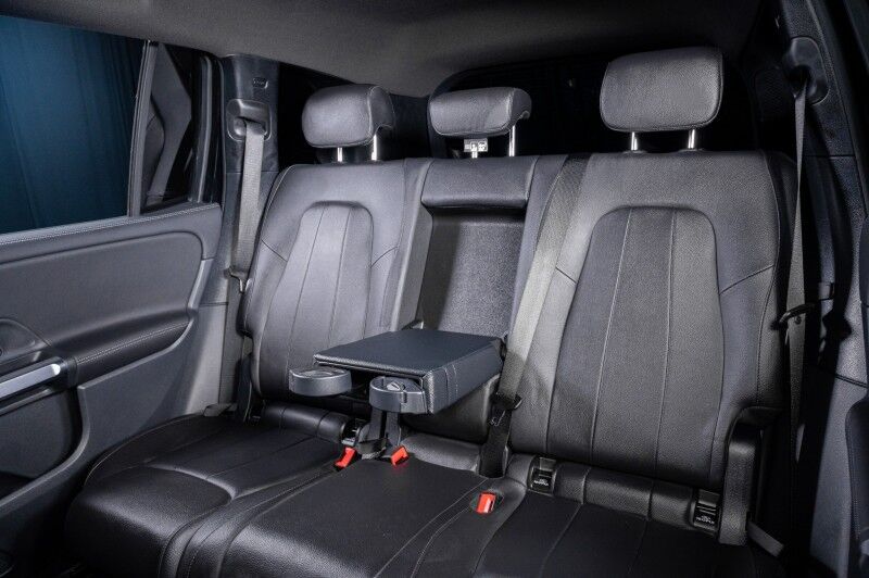 2025 Mercedes-Benz GLB 250 SUV Scottsdale AZ