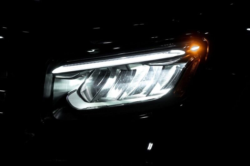 2025 Mercedes-Benz GLB 250 SUV Irving TX