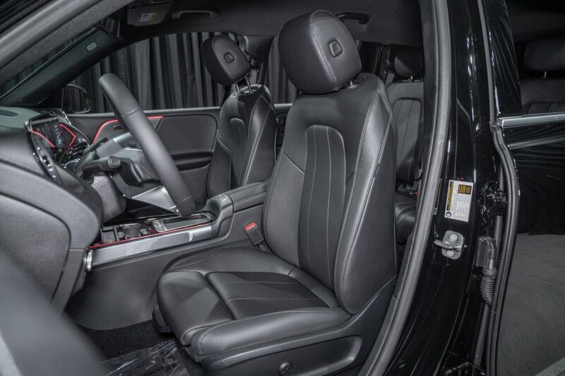 2025 Mercedes-Benz GLB 250 SUV Irving TX