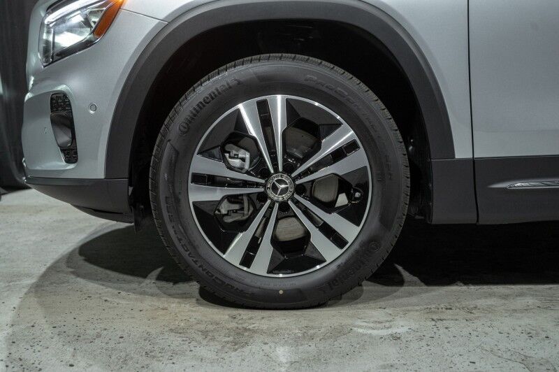 2025 Mercedes-Benz GLB 250 SUV Irving TX