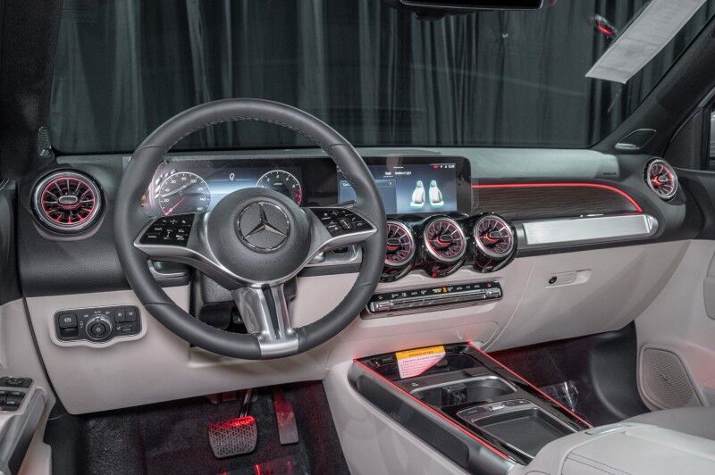 2025 Mercedes-Benz GLB 250 SUV Irving TX