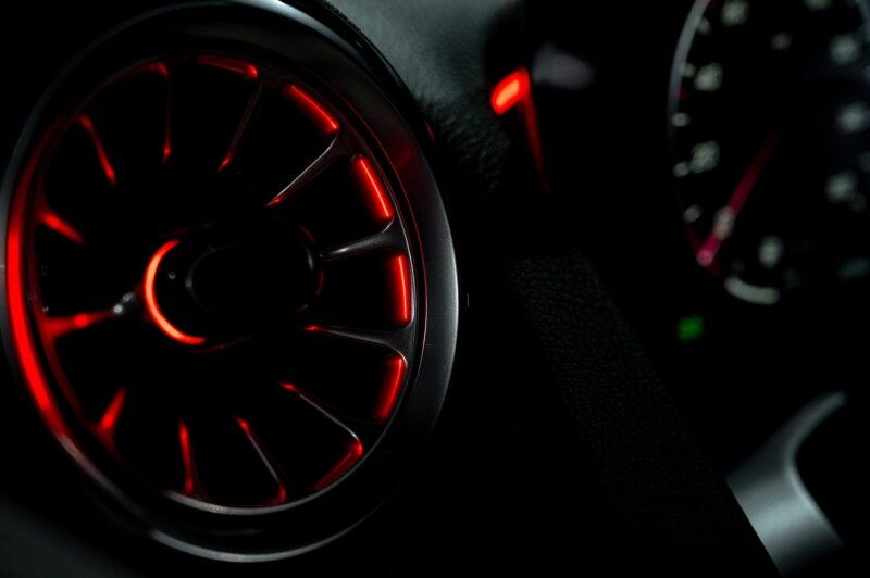 2025 Mercedes-Benz GLB 250 SUV Irving TX