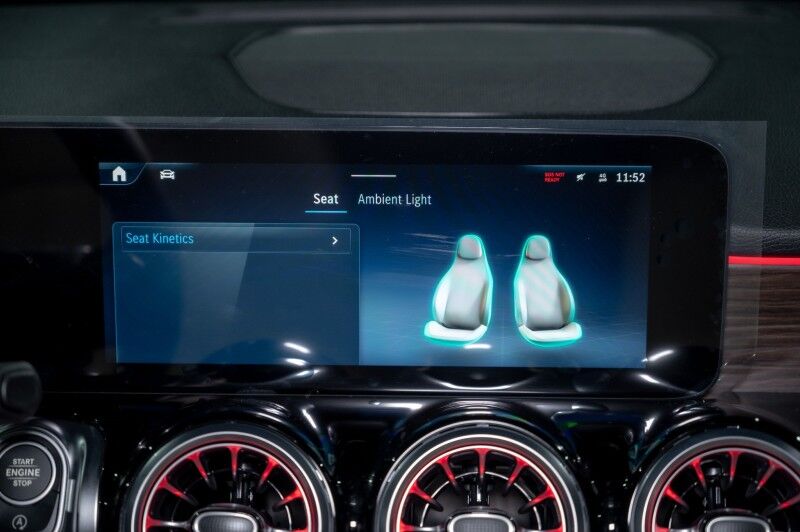 2025 Mercedes-Benz GLB 250 SUV Irving TX