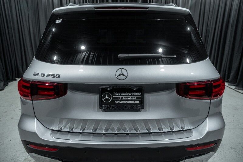 2025 Mercedes-Benz GLB 250 SUV Irving TX