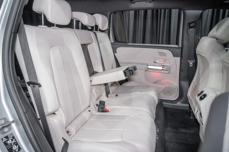 2025 Mercedes-Benz GLB 250 SUV Irving TX