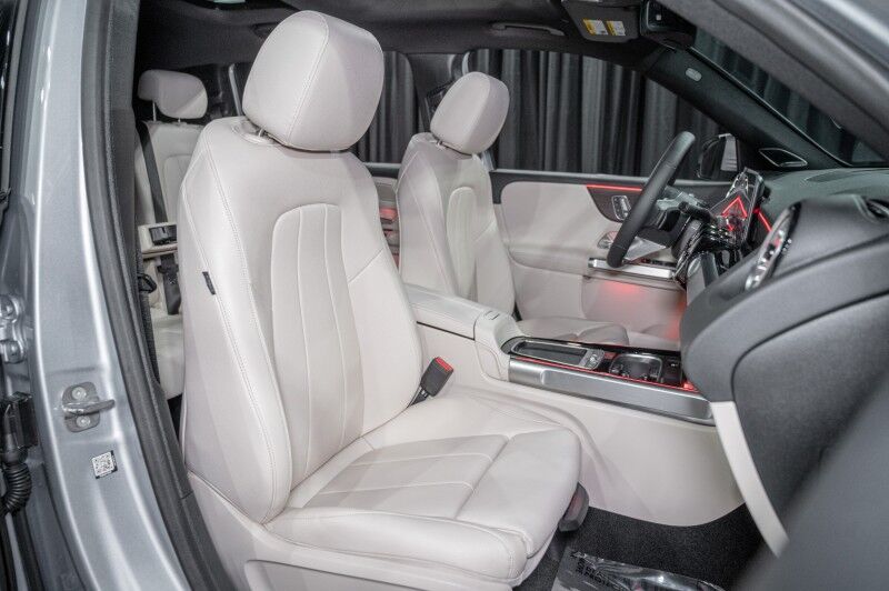 2025 Mercedes-Benz GLB 250 SUV Irving TX