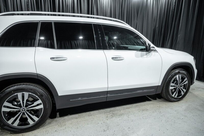 2025 Mercedes-Benz GLB 250 SUV Peoria AZ