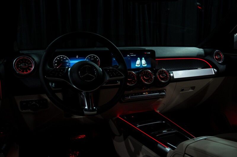 2025 Mercedes-Benz GLB 250 SUV Peoria AZ