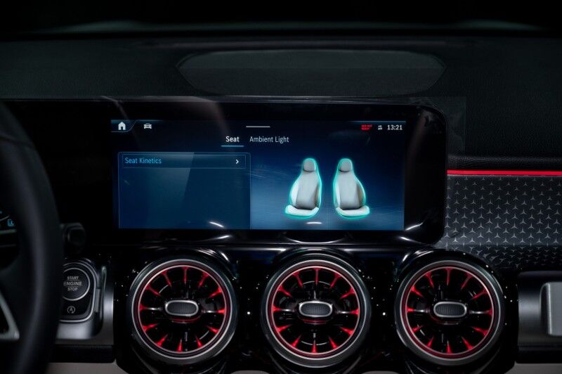 2025 Mercedes-Benz GLB 250 SUV Peoria AZ