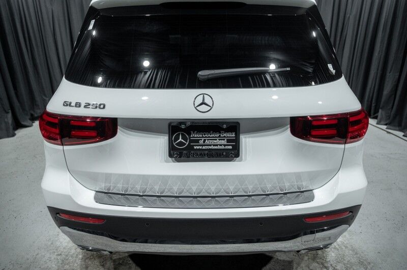 2025 Mercedes-Benz GLB 250 SUV Peoria AZ