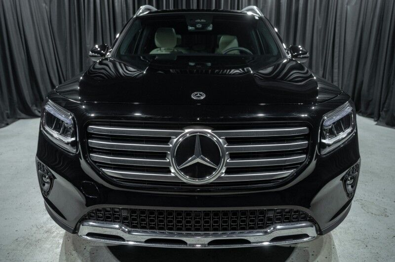 2025 Mercedes-Benz GLB 250 SUV Peoria AZ