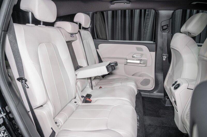 2025 Mercedes-Benz GLB 250 SUV Peoria AZ