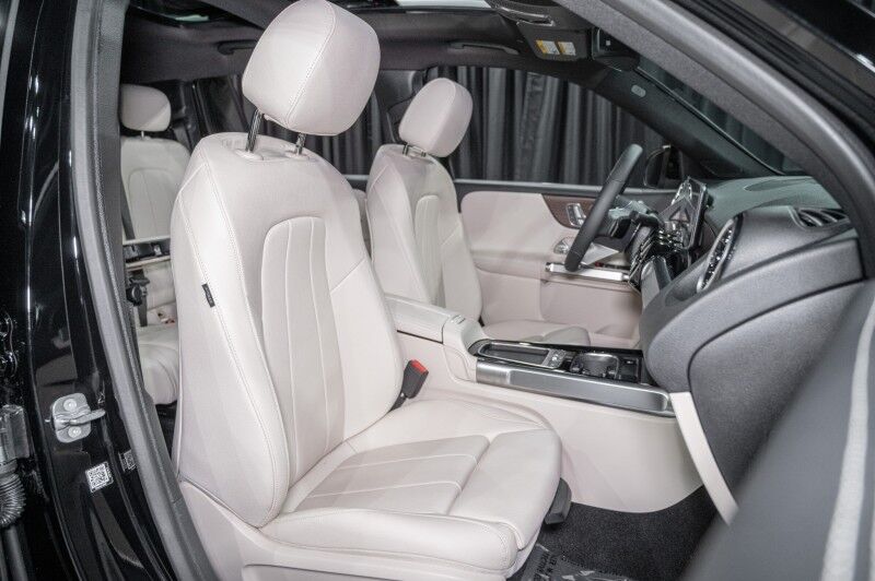 2025 Mercedes-Benz GLB 250 SUV Peoria AZ