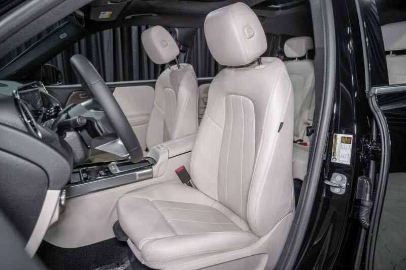 2025 Mercedes-Benz GLB 250 SUV Peoria AZ