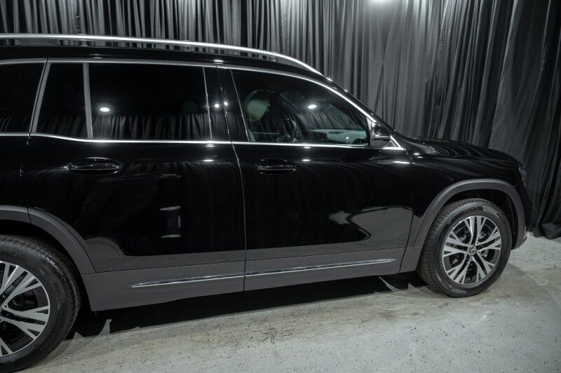 2025 Mercedes-Benz GLB 250 SUV Peoria AZ