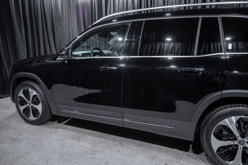 2025 Mercedes-Benz GLB 250 SUV Peoria AZ