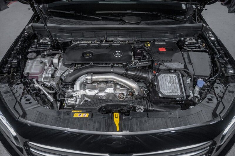 2025 Mercedes-Benz GLB 250 SUV Peoria AZ