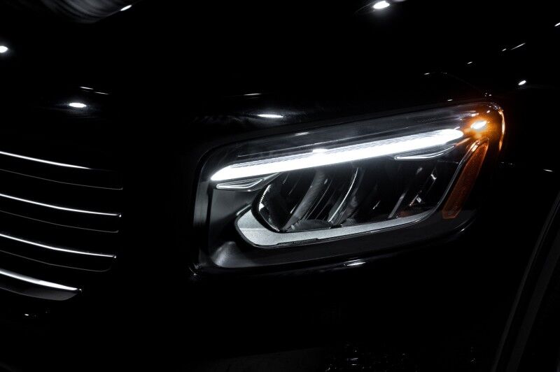 2025 Mercedes-Benz GLB 250 SUV Peoria AZ