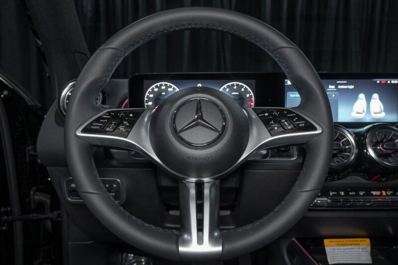 2025 Mercedes-Benz GLB 250 SUV Peoria AZ