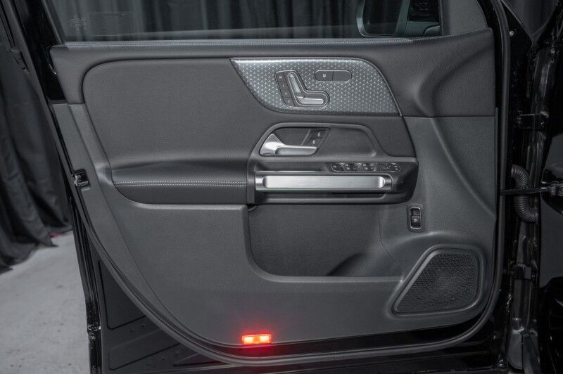 2025 Mercedes-Benz GLB 250 SUV Peoria AZ