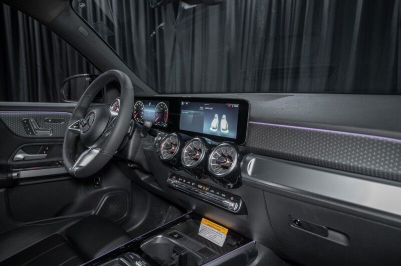 2025 Mercedes-Benz GLB 250 SUV Peoria AZ