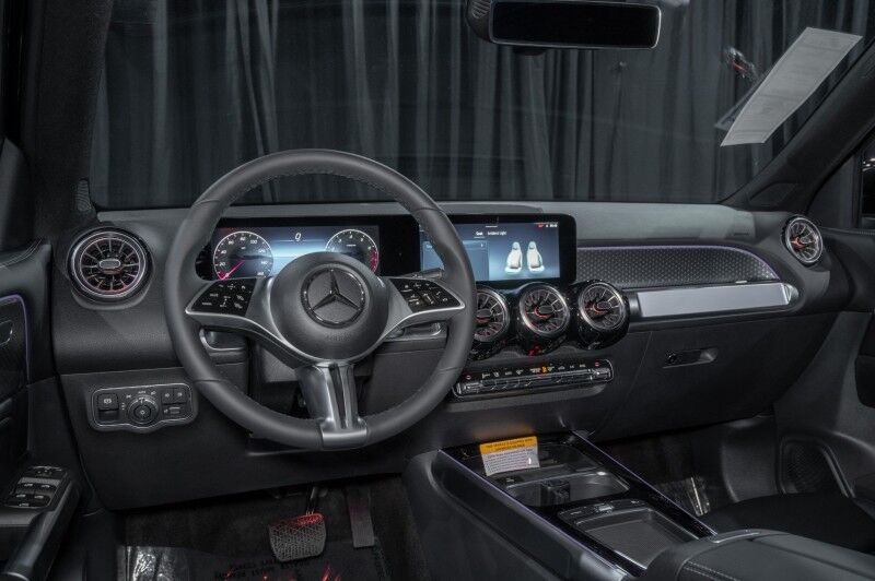 2025 Mercedes-Benz GLB 250 SUV Peoria AZ