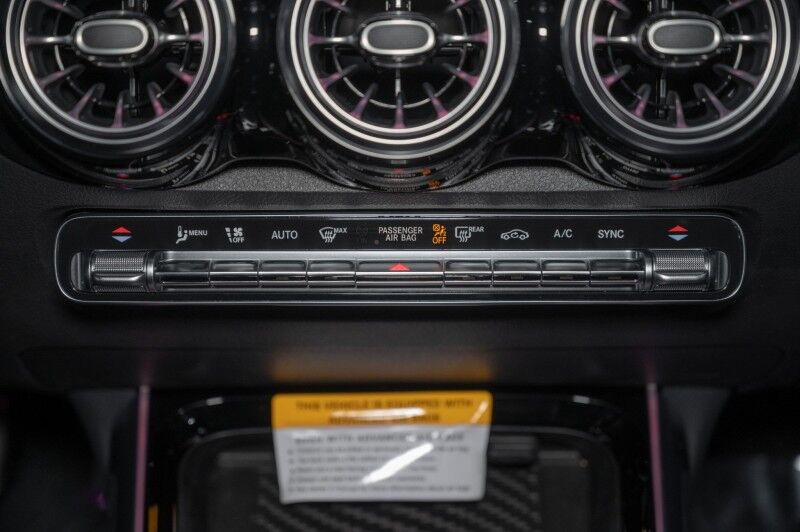 2025 Mercedes-Benz GLB 250 SUV Peoria AZ