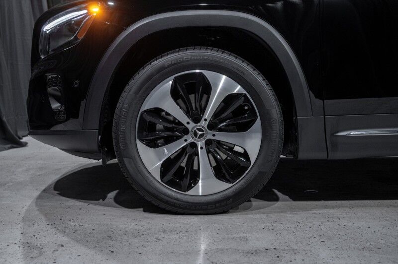 2025 Mercedes-Benz GLB 250 SUV Peoria AZ