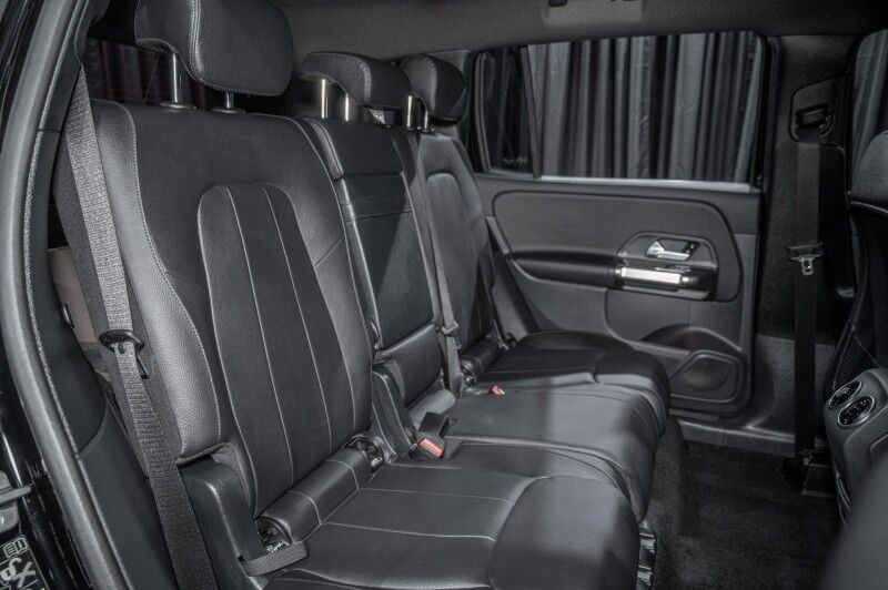 2025 Mercedes-Benz GLB 250 SUV Peoria AZ