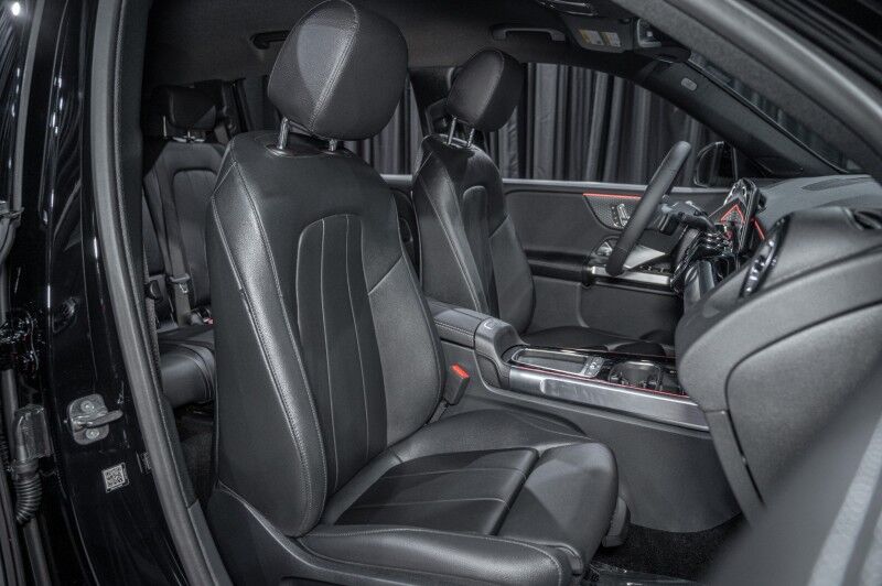 2025 Mercedes-Benz GLB 250 SUV Peoria AZ