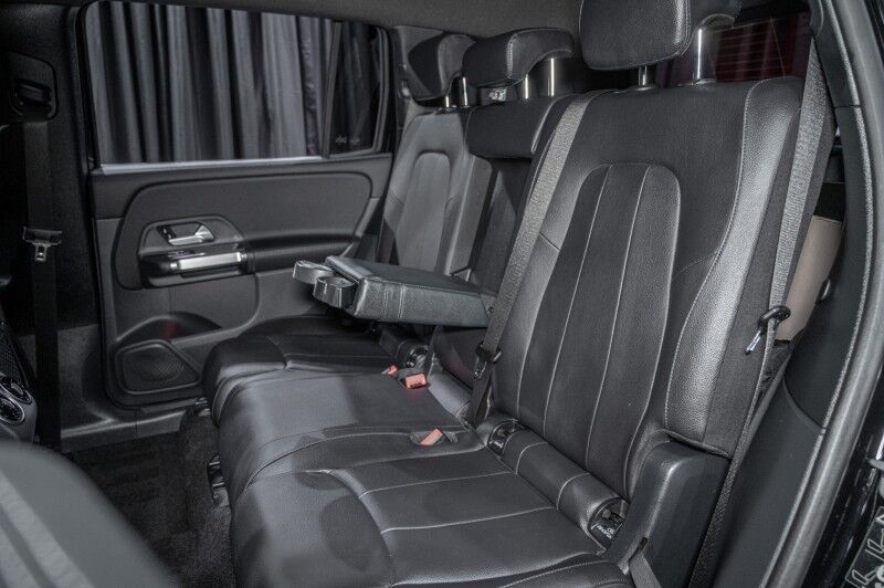 2025 Mercedes-Benz GLB 250 SUV Peoria AZ