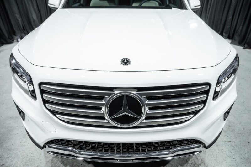 2025 Mercedes-Benz GLB 250 SUV Peoria AZ