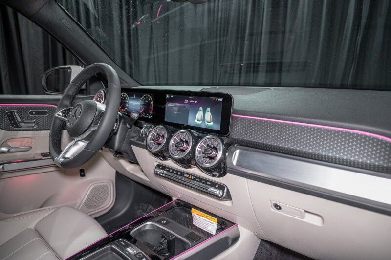 2025 Mercedes-Benz GLB 250 SUV Peoria AZ