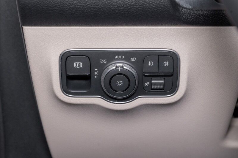 2025 Mercedes-Benz GLB 250 SUV Peoria AZ