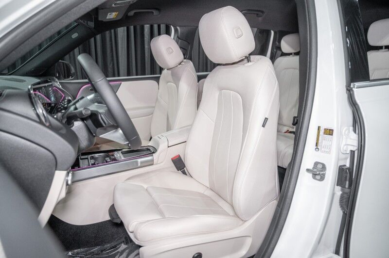 2025 Mercedes-Benz GLB 250 SUV Peoria AZ