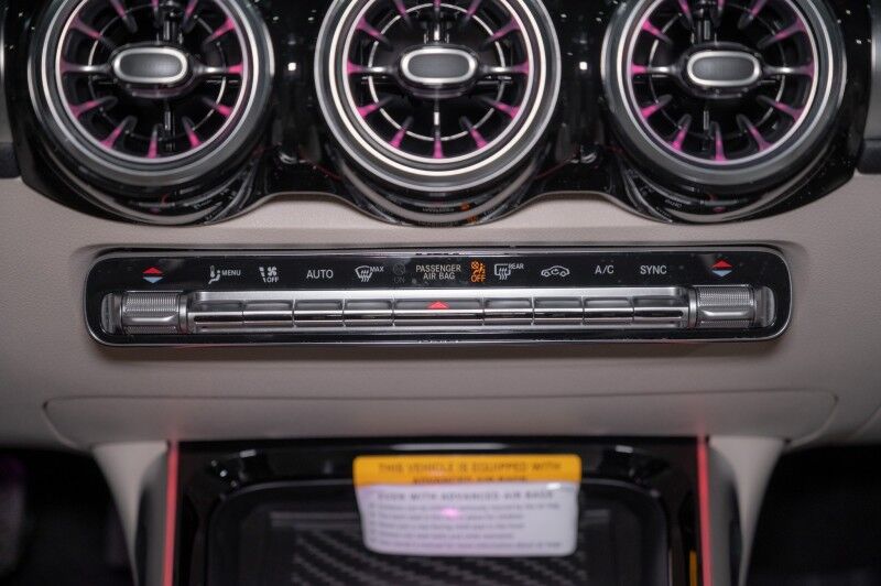 2025 Mercedes-Benz GLB 250 SUV Peoria AZ