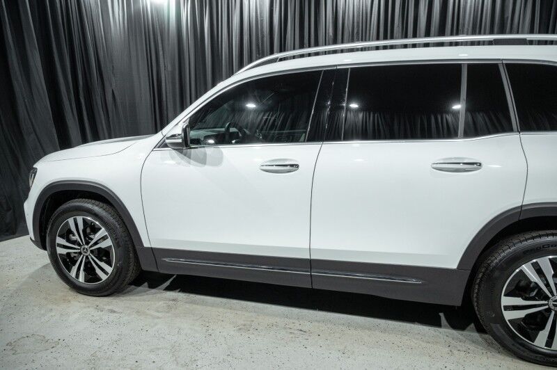 2025 Mercedes-Benz GLB 250 SUV Peoria AZ