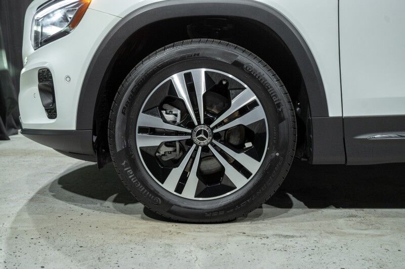 2025 Mercedes-Benz GLB 250 SUV Peoria AZ