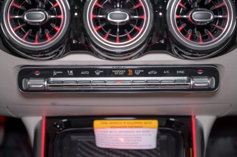 2025 Mercedes-Benz GLB 250 SUV Peoria AZ