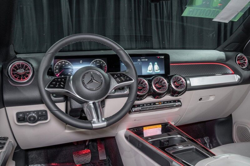2025 Mercedes-Benz GLB 250 SUV Peoria AZ