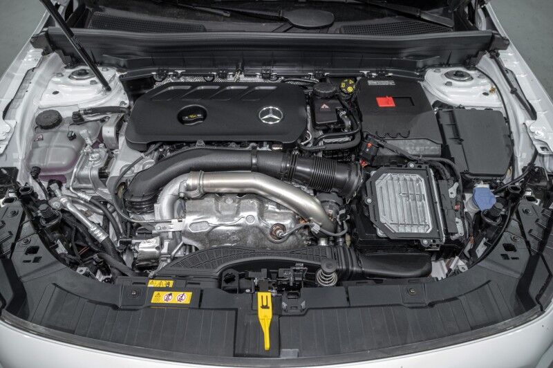 2025 Mercedes-Benz GLB 250 SUV Peoria AZ