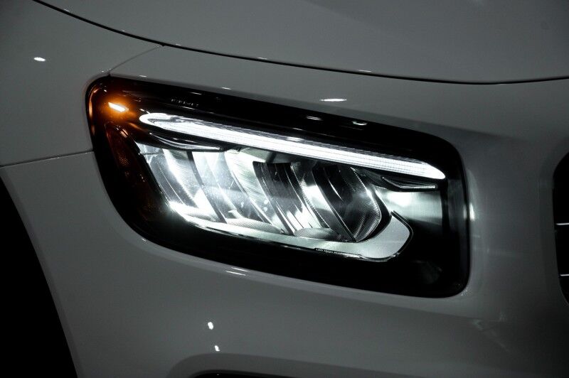 2025 Mercedes-Benz GLB 250 SUV Peoria AZ