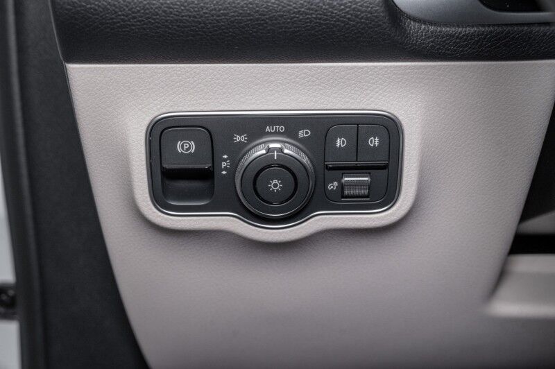 2025 Mercedes-Benz GLB 250 SUV Peoria AZ