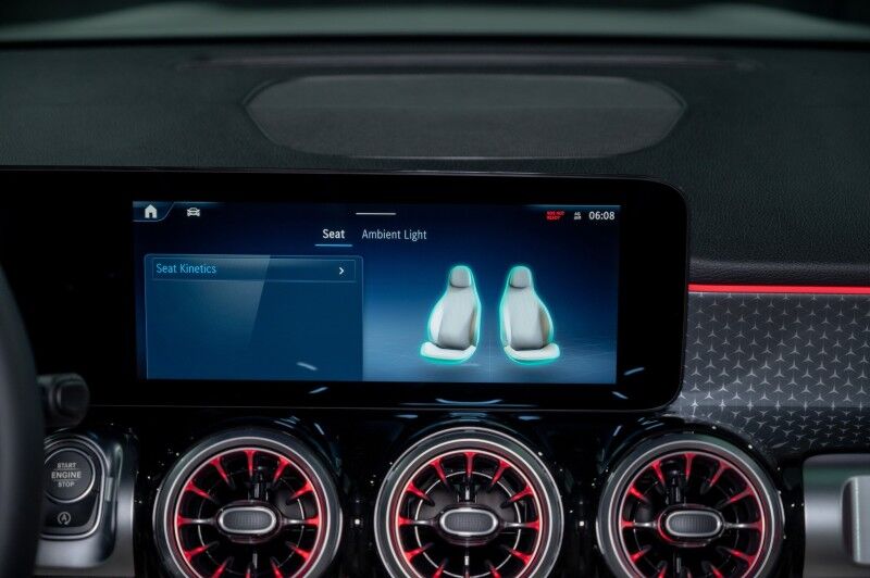 2025 Mercedes-Benz GLB 250 SUV Peoria AZ