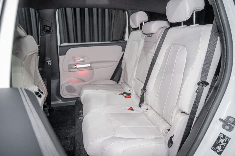 2025 Mercedes-Benz GLB 250 SUV Peoria AZ