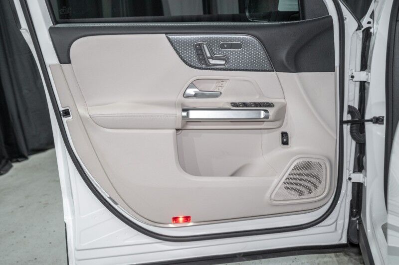 2025 Mercedes-Benz GLB 250 SUV Peoria AZ
