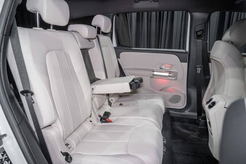 2025 Mercedes-Benz GLB 250 SUV Peoria AZ